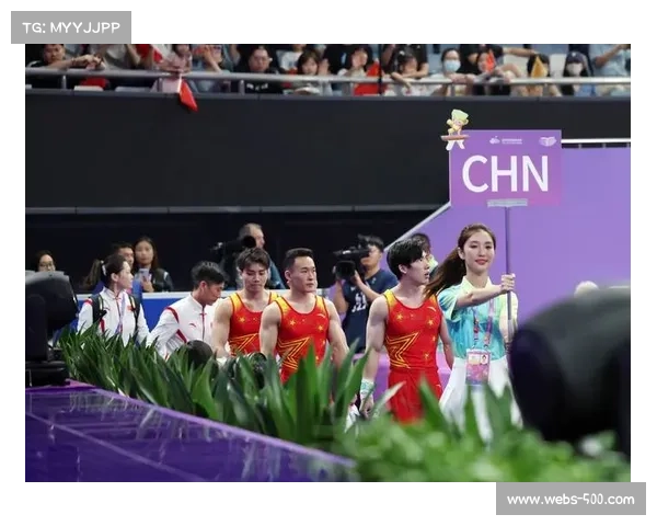河南运动员在亚洲体操锦标赛勇夺两金一铜 创历史新纪录 河南运动员在亚洲体操锦标赛勇夺两金一铜 创历史新纪录