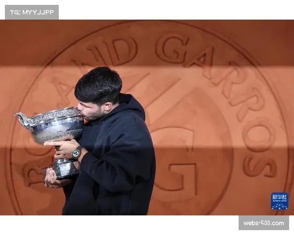 ATP主席高登兹点名德雷珀与丰塞卡，视为阿尔卡拉斯与辛纳未来挑战者。