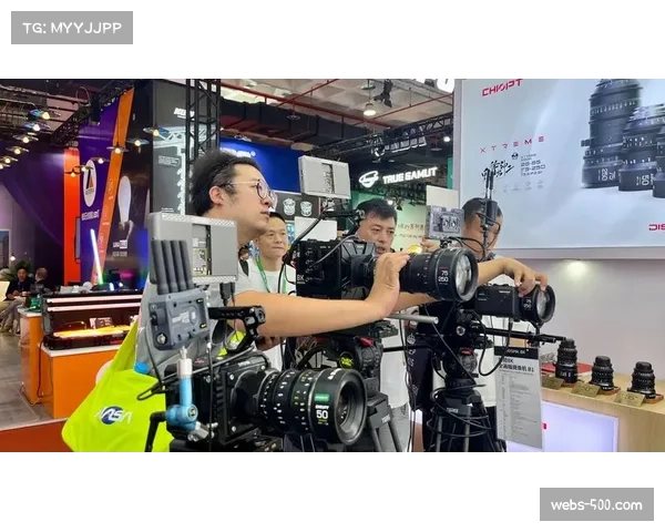 8K超高清制播链路贯通 推动国产标准产业化落地