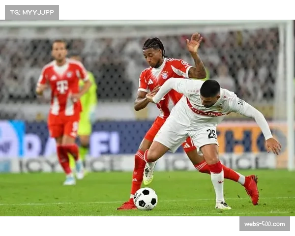 VAR争议再现,斯图加特进球无效判罚引发技术讨论