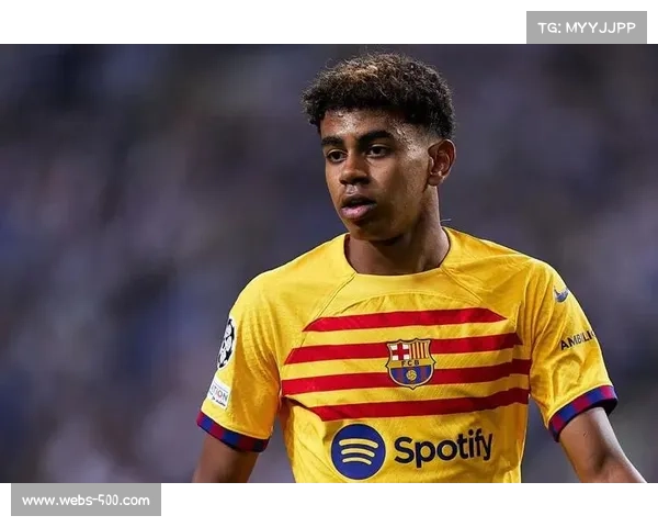 亚马尔当选西甲11月最佳年轻球员，连续三个月获奖