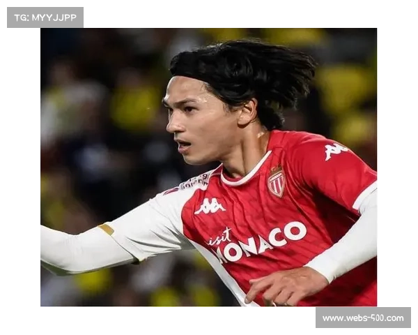 法甲官方为南野拓实送上复出祝福