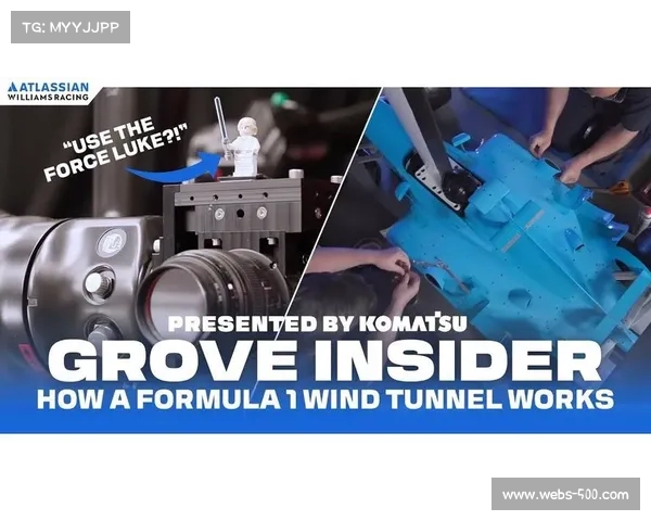 F1数字风洞技术跨界应用，NBA球员运动效率优化中