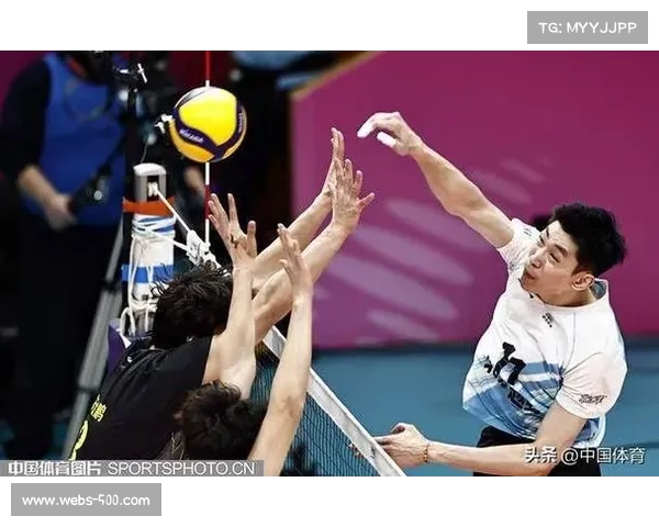 北京北汽男排3-1战胜辽宁凤城，江川张秉龙联手主导比赛节奏