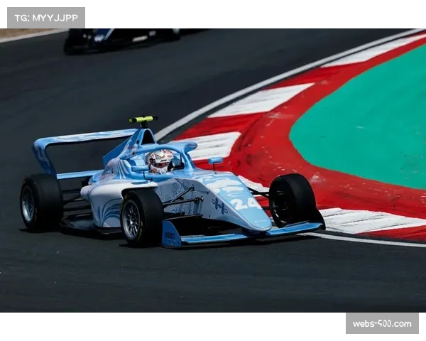 F1中国大奖赛前瞻：亚太五连赛道特性考验赛车气动效率