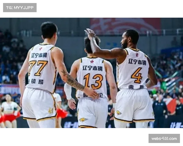 CBA季后赛首轮：辽宁男篮3-0横扫北京，张镇麟系列赛场均28分