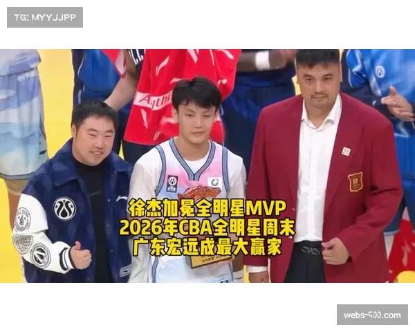 全明星周末单项赛名单公布：徐杰参加技巧挑战赛