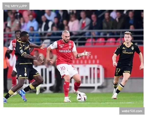 专访摩纳哥中场福法纳：“对阵巴黎，我们为荣誉而战。”